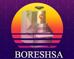 boreshsa