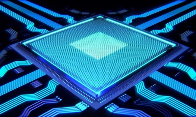 دستگاه الکترو نوری برای حافظه ها و پردازنده ها
